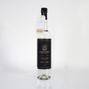 Mezcal Apapachos Tepeztate 750ml